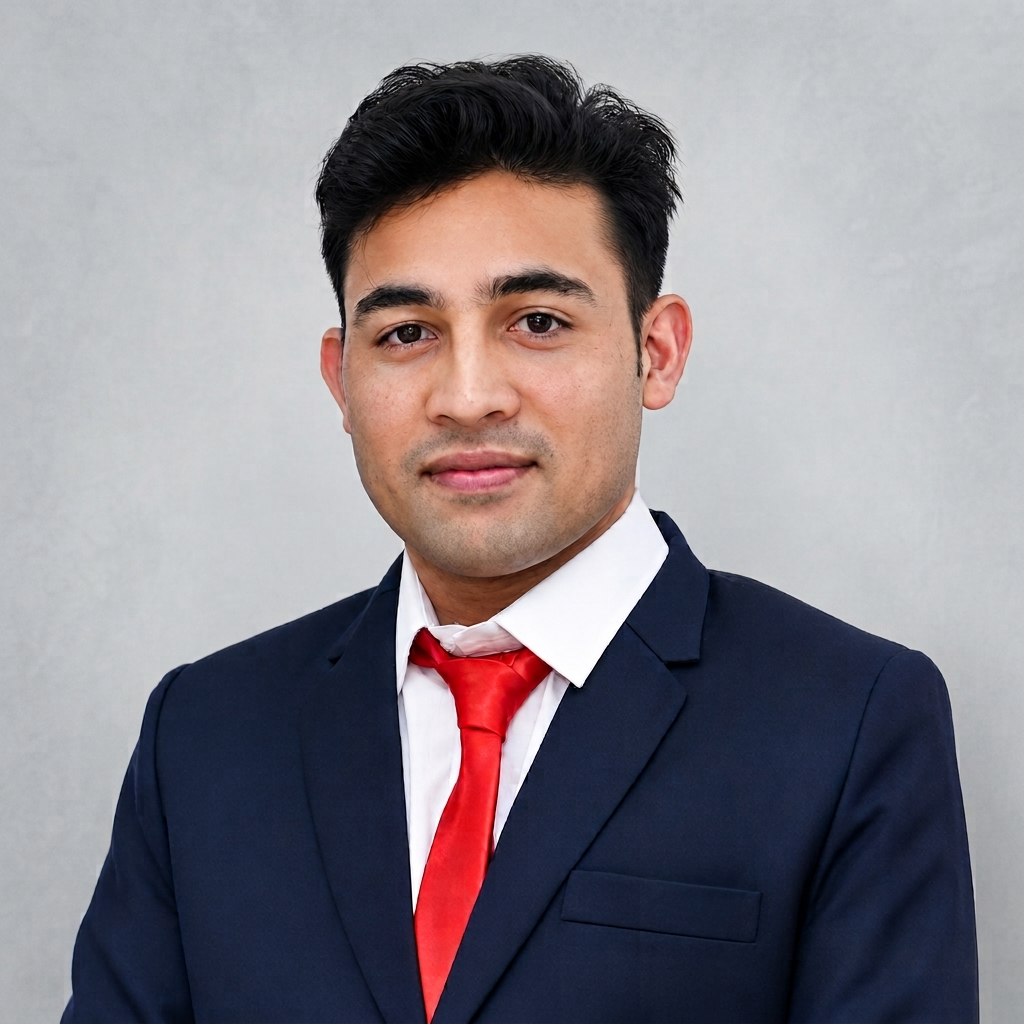 Irfan Fitrat, Founder of Tawaja