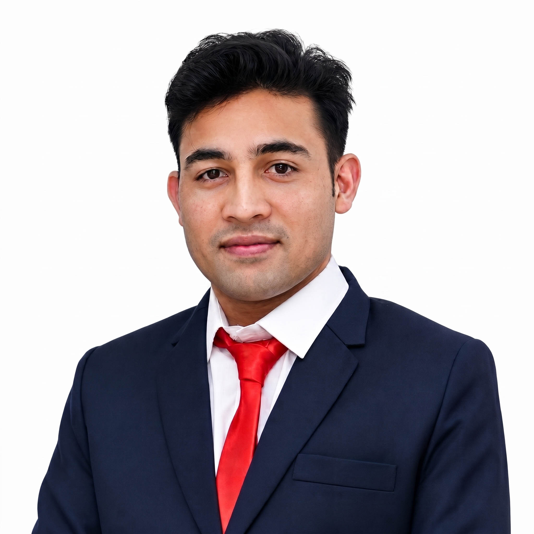 Irfan Fitrat, Founder & CEO of TAWAJA