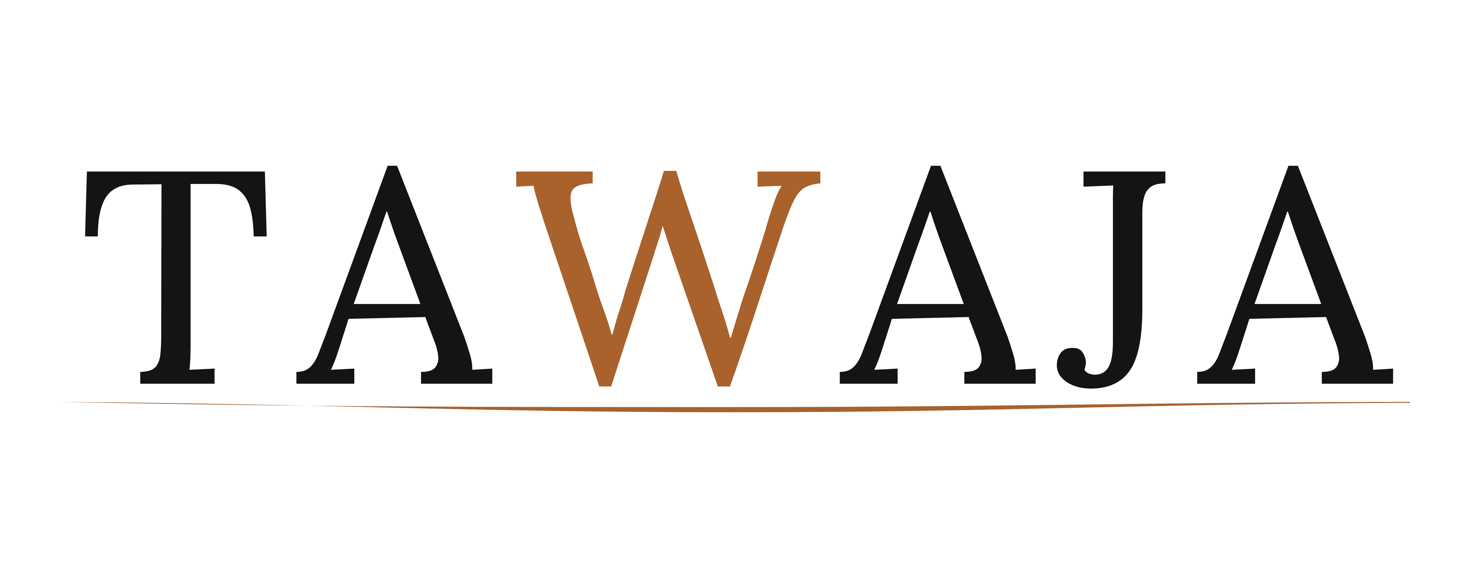 TAWAJA Group Logo